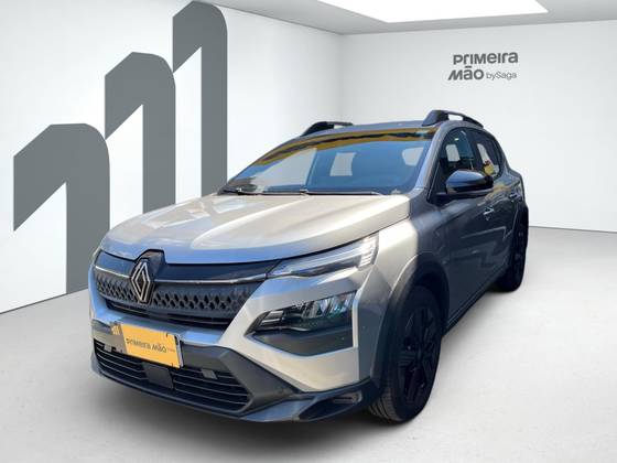 RENAULT KARDIAN 1.0 TCE FLEX TECHNO EDC RENAULT KARDIAN 1.0 TCE FLEX TECHNO EDC